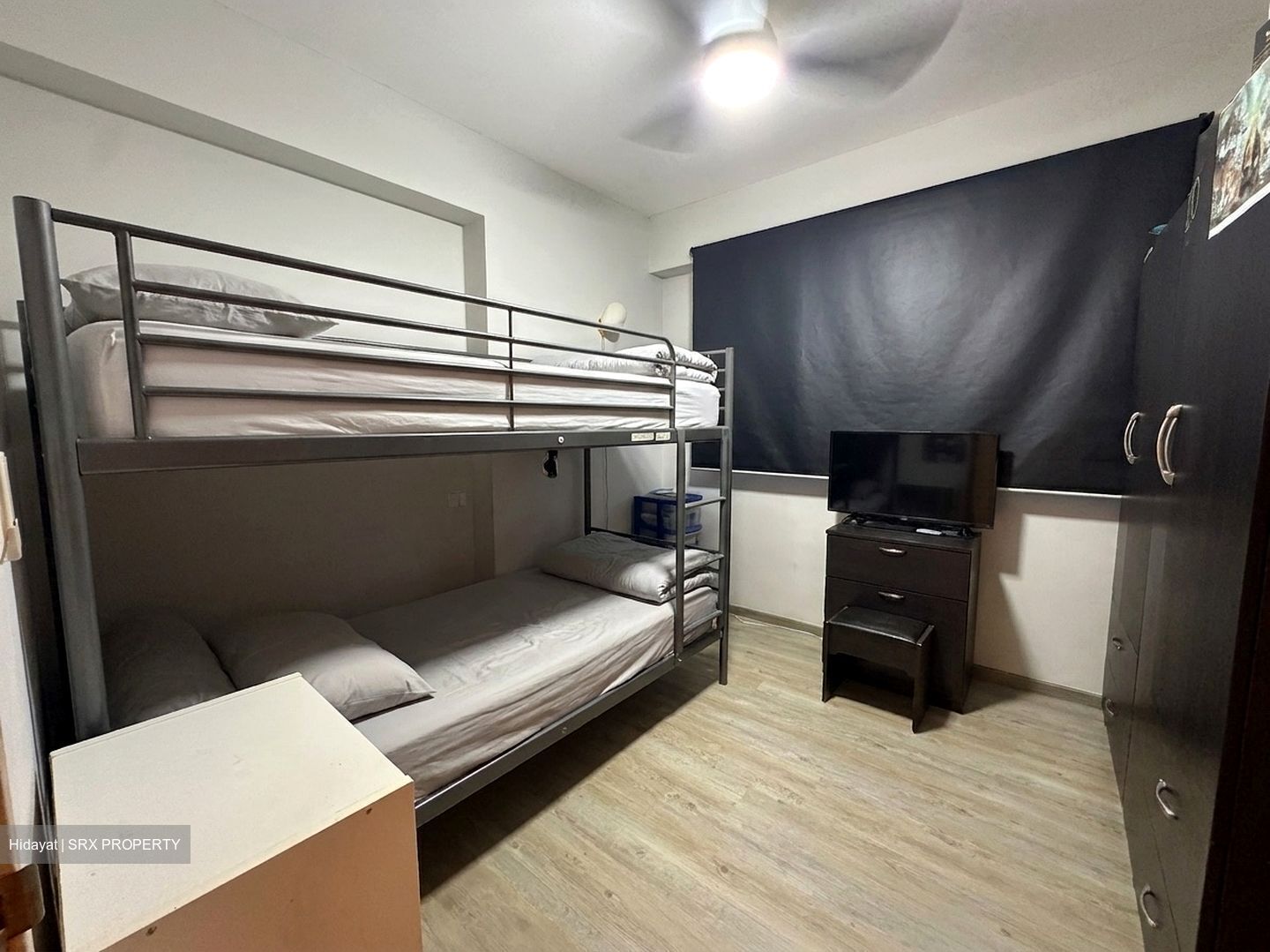 Blk 117A Eastlink II @ Canberra (Sembawang), HDB 3 Rooms #611715911